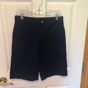 Vineyard Vines Stretch Breaker Shorts Youth 18